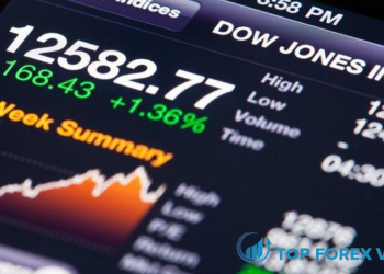 Chỉ số tương lai giảm do lo ngại lạm phát, Doordash tăng 5,2% sau thu nhập