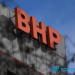 Cổ phiếu BHP giảm khi kinh tế Trung Quốc giảm tốc khiến lợi nhuận HY sụt giảm