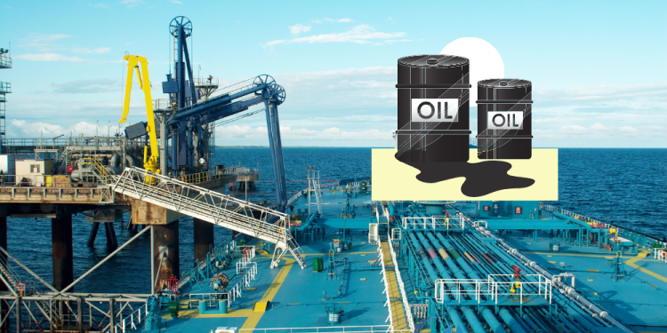 Dầu giảm hàng tuần chờ dấu hiệu phục hồi của Trung Quốc