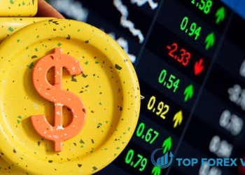 Đồng đô la tăng khi lợi suất trái phiếu kho bạc tăng theo dự báo của Fed