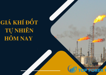 Dự báo giá khí đốt tự nhiên 7 tuần thua lỗ