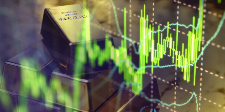 Dự báo giá vàng XAUUSD chạm mốc 1.900 đô la