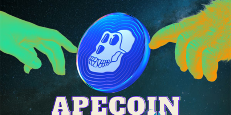 Dự đoán giá ApeCoin Xu hướng giảm đã bắt đầu chưa