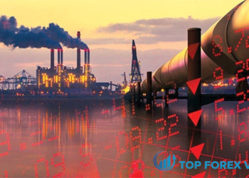 Giá dầu di chuyển ít với dự đoán về nhiều dấu hiệu của Trung Quốc