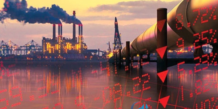 Giá dầu di chuyển ít với dự đoán về nhiều dấu hiệu của Trung Quốc