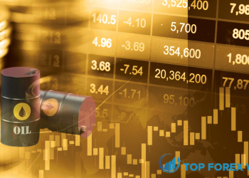 Giá dầu tăng cao hơn khi IEA đánh dấu sự phục hồi nhu cầu của Trung Quốc