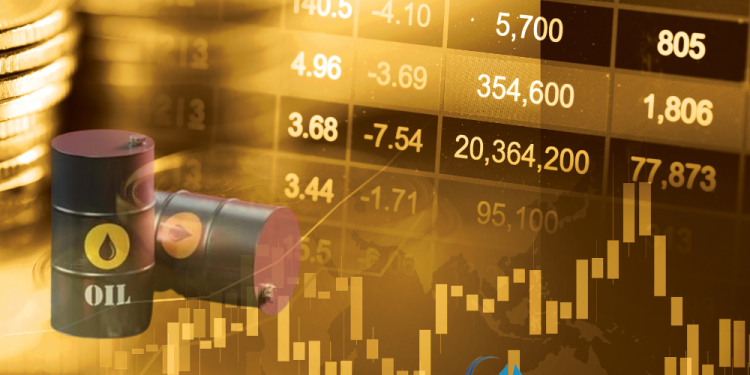 Giá dầu tăng cao hơn khi IEA đánh dấu sự phục hồi nhu cầu của Trung Quốc