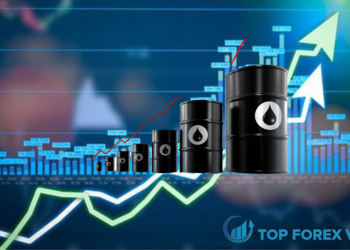 Giá dầu tăng do đồng đô la suy yếu khi các ngân hàng trung ương tập trung
