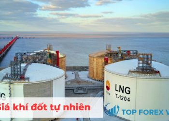 Giá khí đốt tự nhiên mất đà giảm, giá chuẩn bị đảo chiều