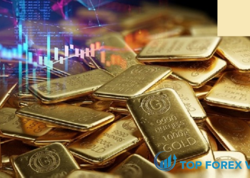 Giá vàng biến động nhẹ khi thị trường cân nhắc lạm phát hỗn hợp