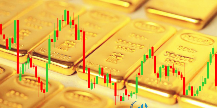 Giá vàng ổn định sau hai ngày tăng, đồng tăng do đặt cược vào Trung Quốc