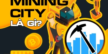 Mining City coin là gì