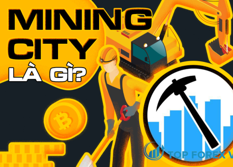 Mining City coin là gì