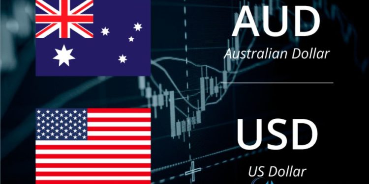 Phân tích giá AUDUSD: Xu hướng giảm tiếp theo là 0,6850
