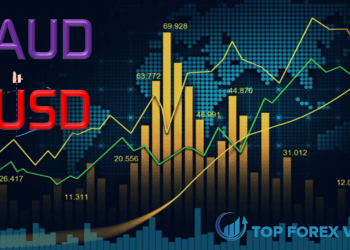 Phân tích giá AUDUSD Những nhà đầu cơ giá xuống giữ dây cương gần 0,6950