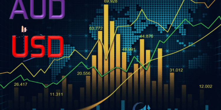 Phân tích giá AUDUSD Những nhà đầu cơ giá xuống giữ dây cương gần 0,6950