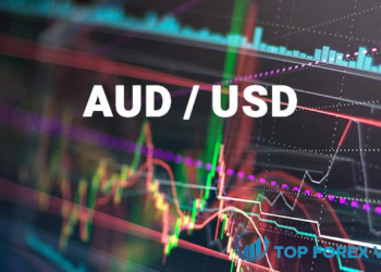 Phân tích giá AUDUSD Phe bán đang xả hơi trên đường đến DMA 200