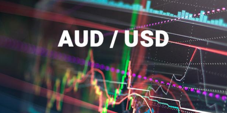 Phân tích giá AUDUSD Phe bán đang xả hơi trên đường đến DMA 200