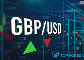 Phân tích giá GBPUSD Thoát khỏi đường hỗ trợ ngay lập tức về phía 1,2100
