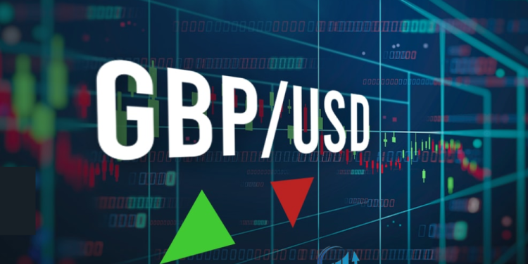 Phân tích giá GBPUSD Thoát khỏi đường hỗ trợ ngay lập tức về phía 1,2100