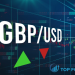 Phân tích giá GBPUSD Thoát khỏi đường hỗ trợ ngay lập tức về phía 1,2100