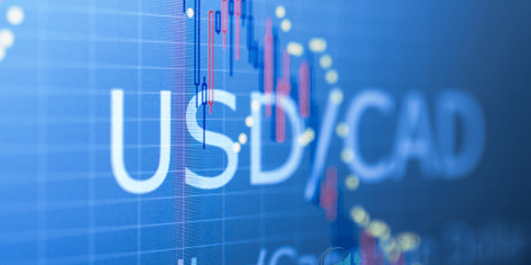 Phân tích giá USDCAD Pullback vẫn khó nắm bắt ngoài mức hỗ trợ 1,3570