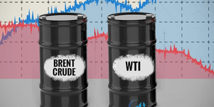 Phân tích giá WTI Những con bò đực sắp thách thức