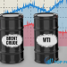 Phân tích giá WTI Những con bò đực sắp thách thức