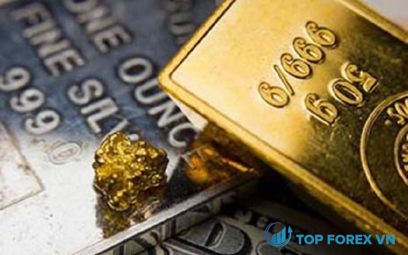 Dự báo giá vàng: XAU/USD vật lộn dưới mức 1.900 đô la