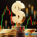 Thiết lập hành động giá đô la Mỹ AUDUSD, USDJPY, EURUSD, GBPUSD