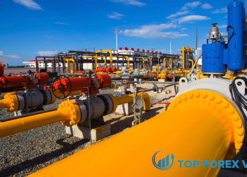 Triển vọng giá khí đốt tự nhiên: Cú đột phá hình chữ nhật giảm giá Rắc rối?