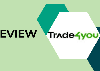 Đánh giá sàn Trade4you mới nhất 2023