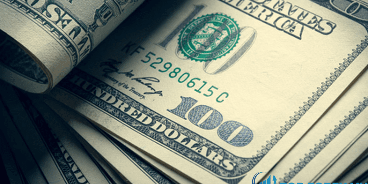 Đồng USD lao dốc sau phiên điều trần của Chủ tịch Fed Powell