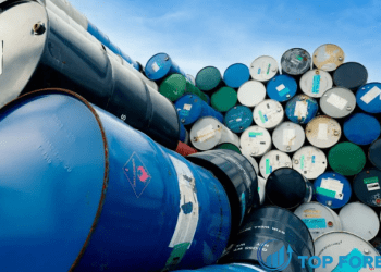 Giá dầu tăng nhờ hoạt động lọc dầu mạnh mẽ của Trung Quốc