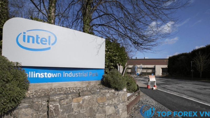 Intel xây dựng nhà máy 25 tỷ USD ở Israel (1)