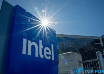 Intel xây dựng nhà máy 25 tỷ USD ở Israel