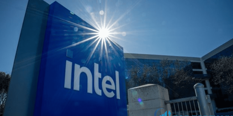 Intel xây dựng nhà máy 25 tỷ USD ở Israel