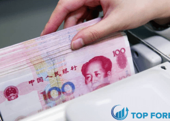 Trung Quốc vào cuộc để ngăn chặn sự trượt giá của đồng nhân dân tệ