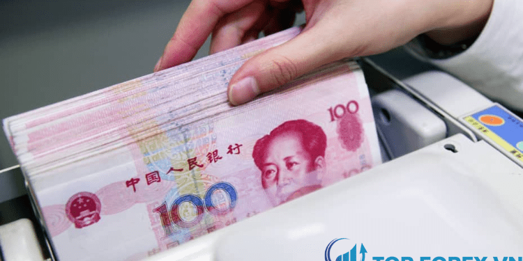 Trung Quốc vào cuộc để ngăn chặn sự trượt giá của đồng nhân dân tệ