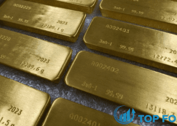 Các quốc gia thu hồi vàng dự trữ về nước sau lệnh cấm vận Nga