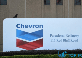 Chevron đạt 6 tỷ USD lợi nhuận trong quý 2, vượt kỳ vọng của các nhà phân tích