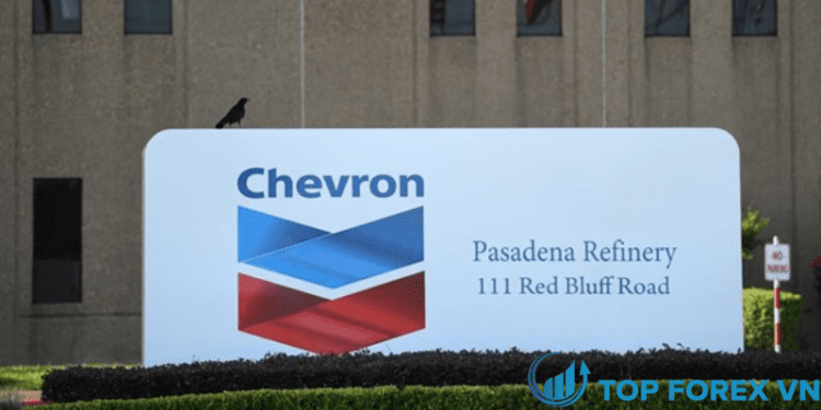 Chevron đạt 6 tỷ USD lợi nhuận trong quý 2, vượt kỳ vọng của các nhà phân tích