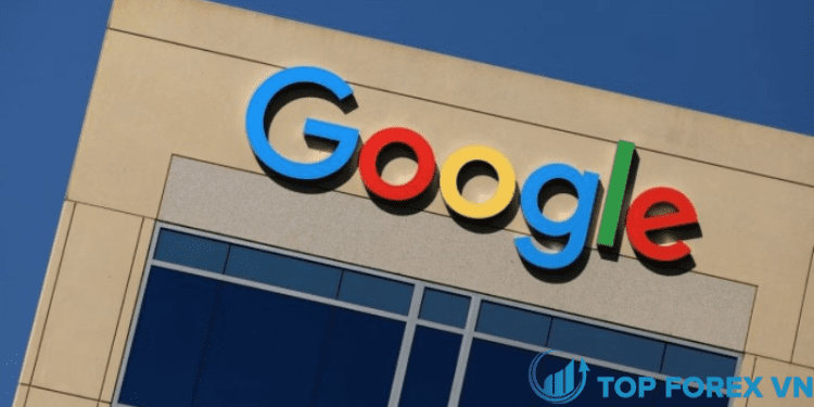 Cổ phiếu Alphabet tăng vọt sau khi mở rộng chatbot AI ra quốc tế