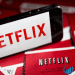 Cổ phiếu Netflix lao dốc do doanh thu không đạt ước tính