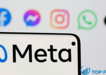 Doanh thu của Meta vượt kỳ vọng nhờ quảng cáo trực tuyến