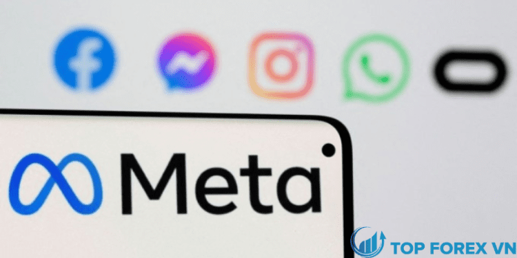 Doanh thu của Meta vượt kỳ vọng nhờ quảng cáo trực tuyến