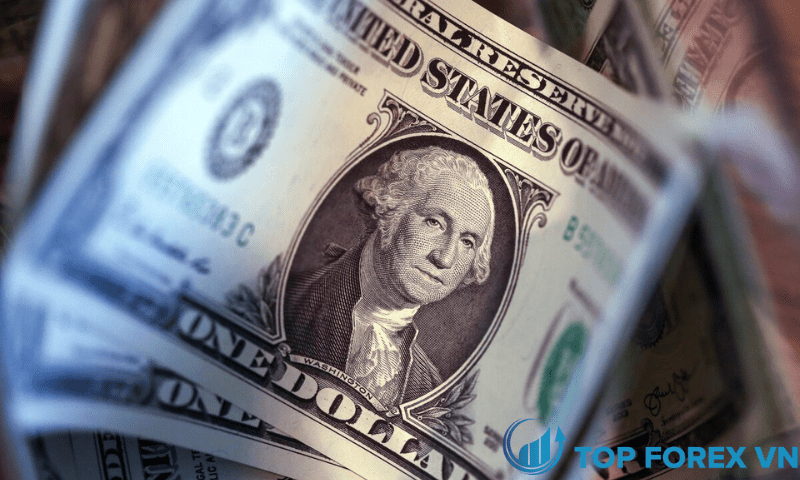 Đồng USD trượt dốc trước thềm Mỹ công bố dữ liệu CPI (1)