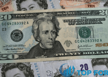 Đồng USD trượt dốc trước thềm Mỹ công bố dữ liệu CPI