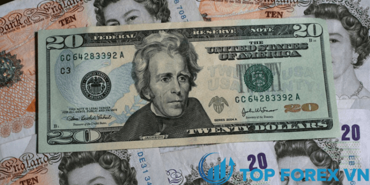 Đồng USD trượt dốc trước thềm Mỹ công bố dữ liệu CPI