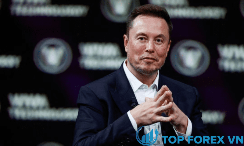 Elon Musk ra mắt công ty AI cạnh tranh với OpenAI